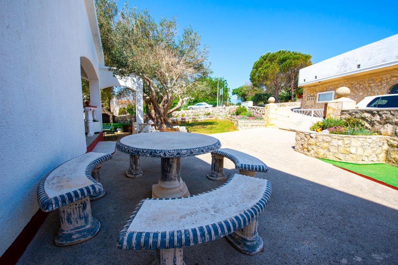 Garden Resort - Apartments Ruzmarin Potocnica Exterior foto