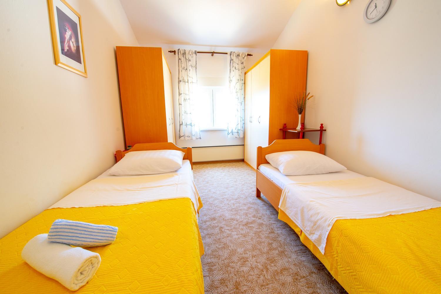 Garden Resort - Apartments Ruzmarin Potocnica Exterior foto