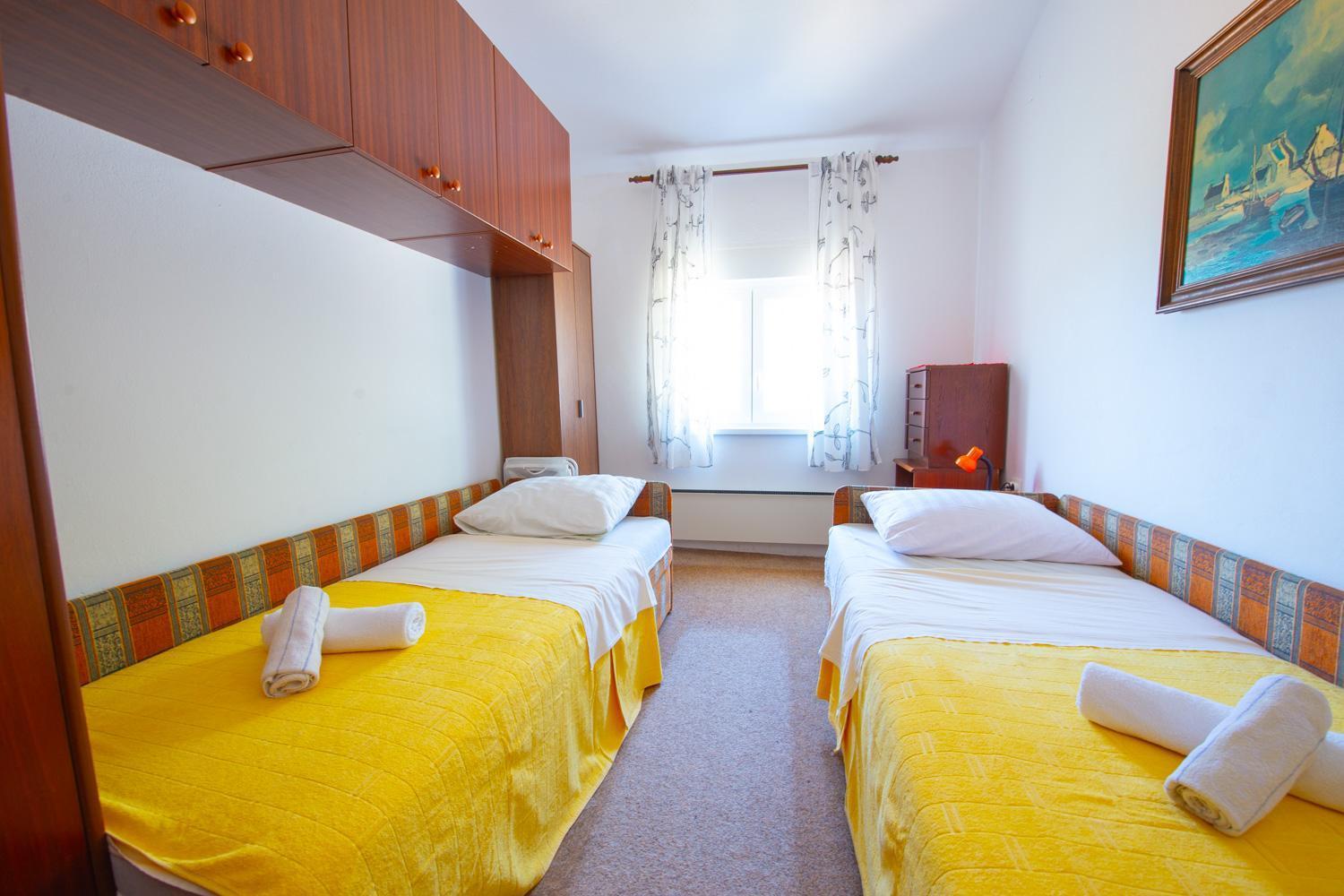 Garden Resort - Apartments Ruzmarin Potocnica Exterior foto