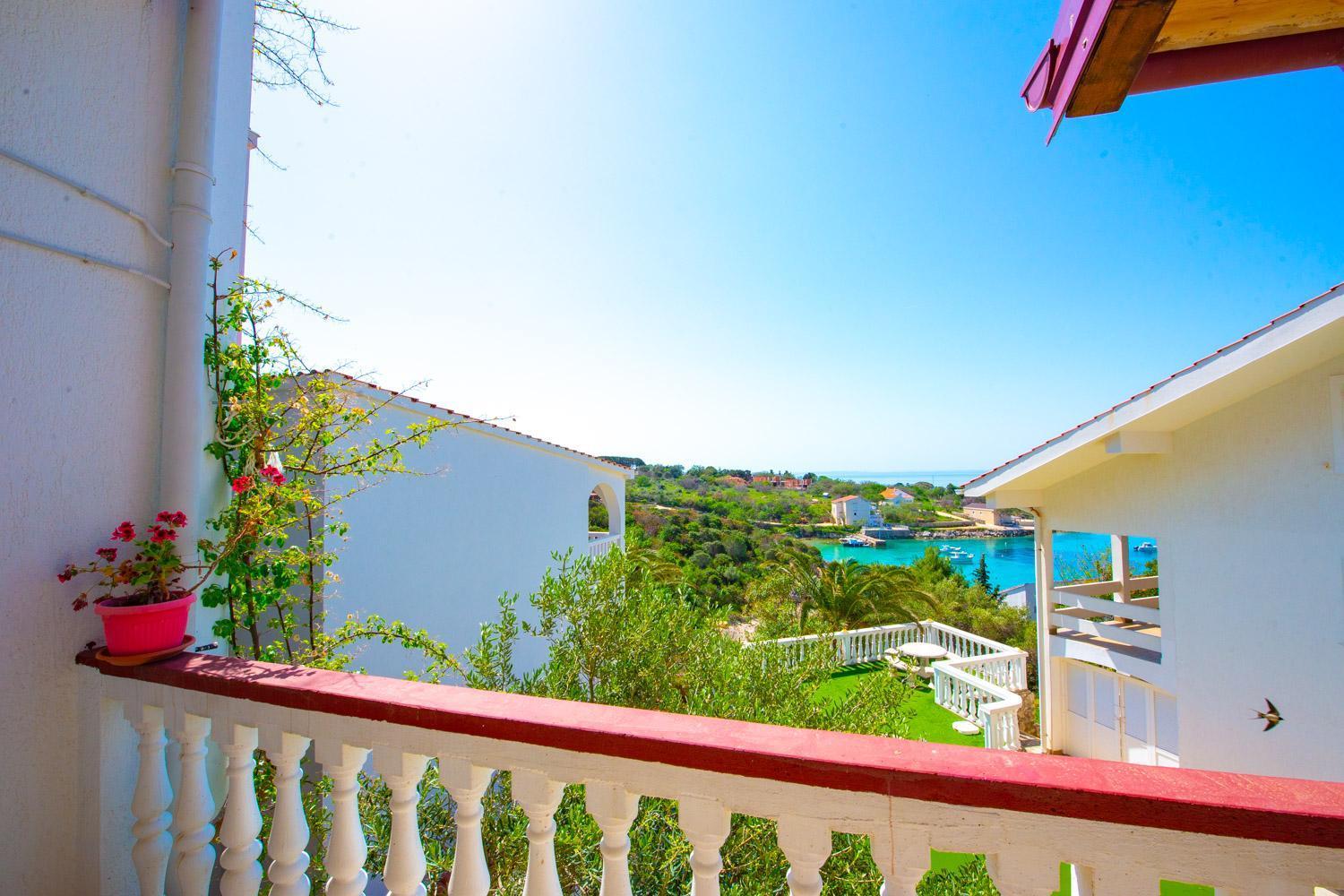 Garden Resort - Apartments Ruzmarin Potocnica Exterior foto